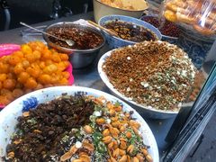 -老马家马蓉蛋菜夹馍·腊牛肉夹馍(回民街店)