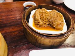 -彩景大茶楼(平湖店)