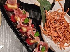 -老友时光·Pizza(泰华黑金店)