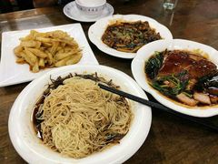 -协和菜馆(凤凰街店)