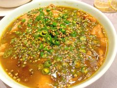 -沸腾鱼乡(知春路分店)