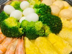 -平山宴(瘦西湖店)