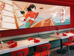 -避风塘(百联奥特莱斯广场店)