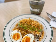 -KUDDO COFFEE(宝能太古城店)