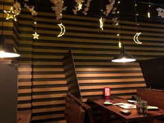 -Outdark Korean Restaurant
