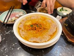 虫草花蒸肉饼-金龙寨.传承桂林菜(金城店)