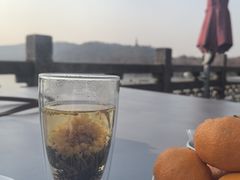 -湖畔居茶楼(湖滨店)