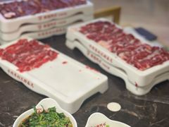 -潮德阿水牛肉火锅(深圳总店)