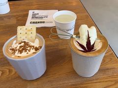 -ChanDu躔度咖啡(灯塔店)