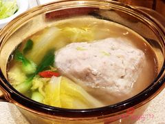-阿庄新豫菜(航海东路店)