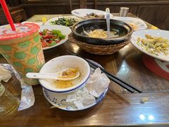 -缘来聚·徽菜名店(黄山宏村店)
