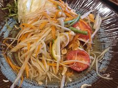 -红泰·泰精选·特色料理(中山路店)