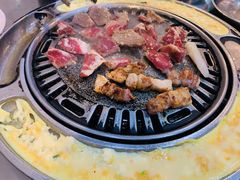 -元山烤肉店(假日广场店)