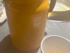 -潮发潮汕牛肉店(东方宝泰店)