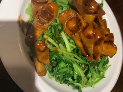 -金枝玉叶上海人家食府(三里河店)