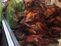 -顺城金记卤鸡·清真