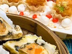 -桥东喜碧海鲜街(水东街店)