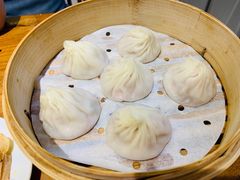 鲜肉小笼-苏小柳手工点心(人民广场分院)