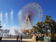 -七彩云南欢乐世界