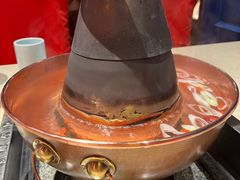 -三宝涮肉(体育学院店)