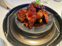-杏花堂晋商私房菜(华熙五棵松店)
