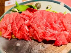 -盡膳口福跷脚牛肉火锅(国贸商城店)