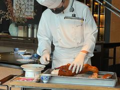 -喜悦烤鸭·新京菜(王府井店)