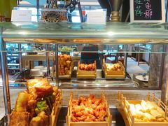 -福州西湖大酒店·怡湖咖啡厅