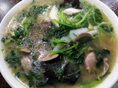 腰花面-赵氏汤圆(东关街店)
