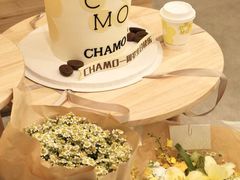 -HUIcake boutique蛋糕定制(平乐园店)