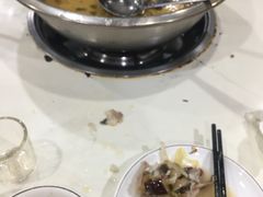 -五味轩菜馆(向西村西区108号楼店)