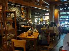 -源一咖啡馆(麒麟巷步行街店)