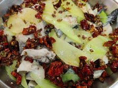 炝锅江团-小胖墩炝锅鱼(天钥桥路店)