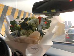 -ChaKo Flora ·茶子花艺 (市北店)