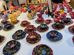 -新疆国际大巴扎