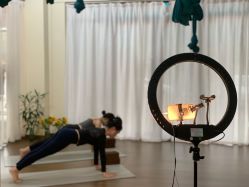 -加帕瑜伽培训学院