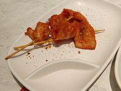 -小杨生煎(百联嘉定购物中心店)