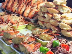 -大学城夜市大排档(凤栖路店)