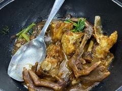 -苏记餐厅(叠南店)