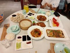 -天和晟烤鸭店(世纪坛店)