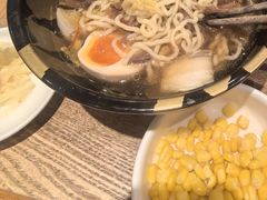 -味千拉面(光启城时尚购物中心店)