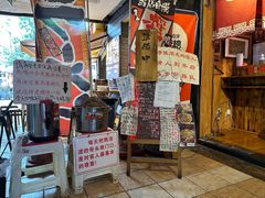 -老龙亭拉面店