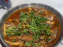 -金陵后厨·南京菜(新街口秣陵路店)