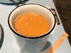 -梳打冰室(氹仔店)