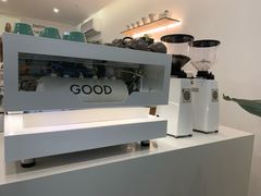 -GOOD好事咖啡(会展城店)