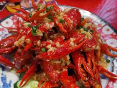 -熊记虾王·小龙虾(琶洲店)