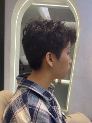 -丝源发型