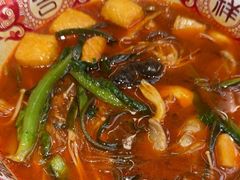 -破店肥哈·东北烧烤·夜宵(南山保利店)
