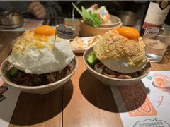 -岛风·台食小馆 ISLAND BISTRO(烟台山店)