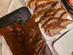 酥香嫩烤鸭-乾园(天河城店)